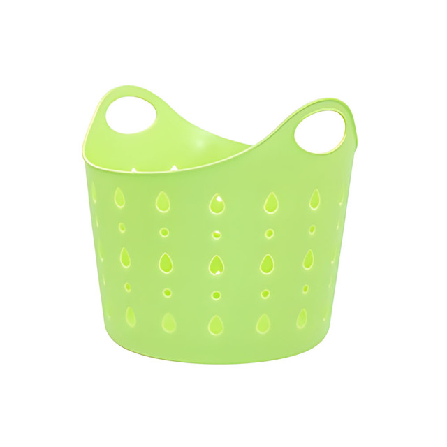 Корзина Berossi CubaLibra ИК 74838000 салатный 15 л