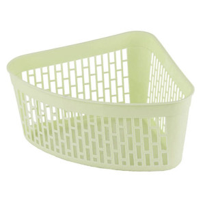Корзинка Perfecto Linea Klinko 43-218000 23*18*12 см зеленая