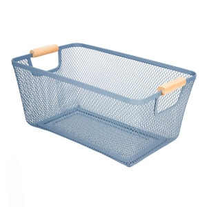 Корзина сетчатая Market Union DA1841C с ручками 35*21.5*15 см