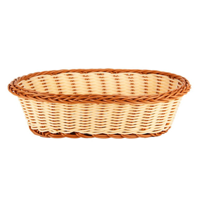 Корзинка Market Union DE1696A плетеная 23*17*7 см