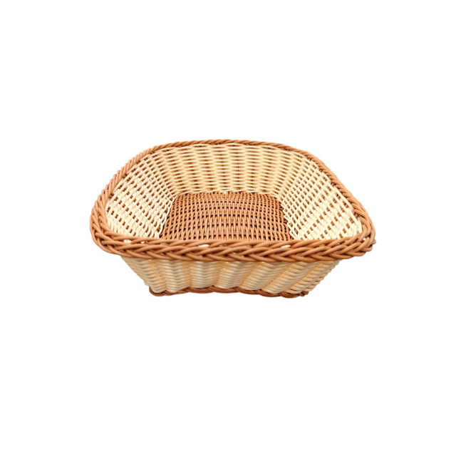 Корзинка Market Union OE1696C плетеная 30*23*9 см