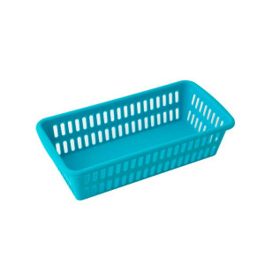 Корзинка Optimplast 00106335 200*100*50 мм в ассортименте 0.6 л