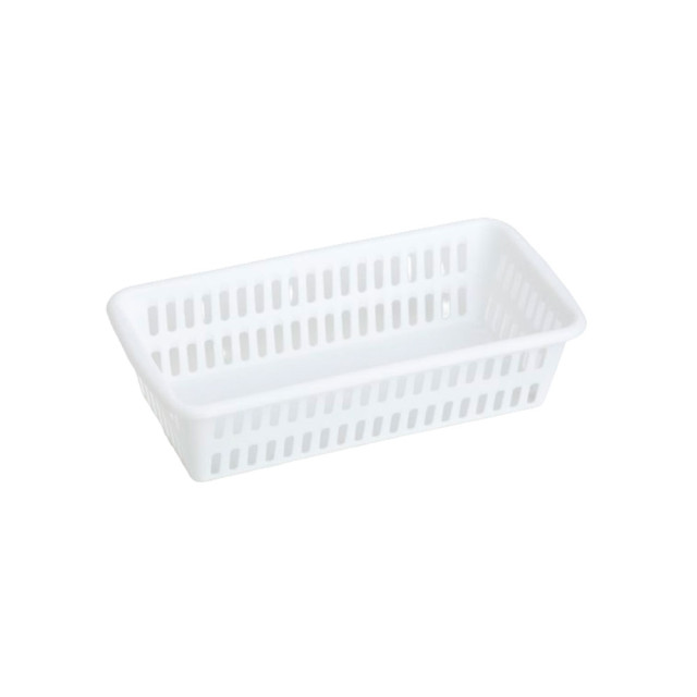 Корзинка Optimplast 00106335 200*100*50 мм в ассортименте 0.6 л