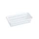 Корзинка Optimplast 00106336 250*150*70 мм в ассортименте 2 л