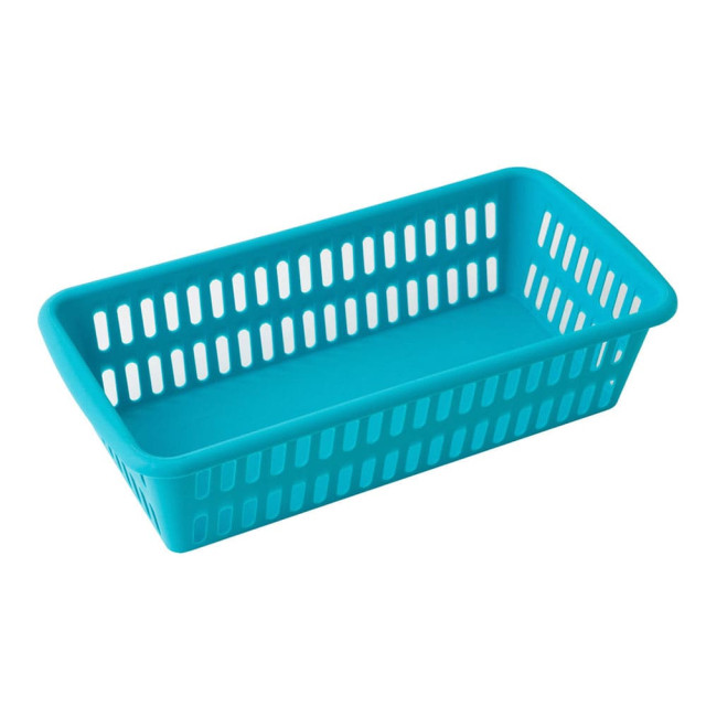 Корзинка Optimplast 00106337 300*200*100 мм в ассортименте 4 л