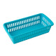 Корзинка Optimplast 00106337 300*200*100 мм в ассортименте 4 л
