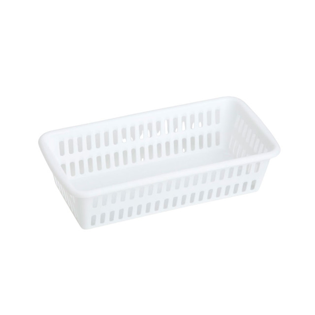 Корзинка Optimplast 00106337 300*200*100 мм в ассортименте 4 л
