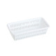 Корзинка Optimplast 00106337 300*200*100 мм в ассортименте 4 л
