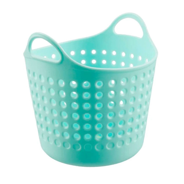 Корзинка Berossi Soft ИК 30857000 мята 4.1 л