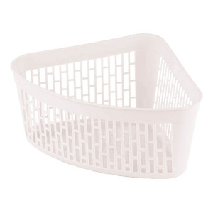 Корзинка Perfecto Linea Klinko 43-218001 23*18*12 см нежно-розовая