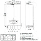 Котел газовый Immergas Eolo Mythos 24 5R с трубой CK-1
