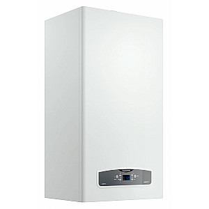 Котел газовый Ariston Cares XC 24 FF NG 3301682 двухконтурный турбированный