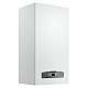 Котел газовый Ariston Cares XC 24 FF NG 3301682 двухконтурный турбированный