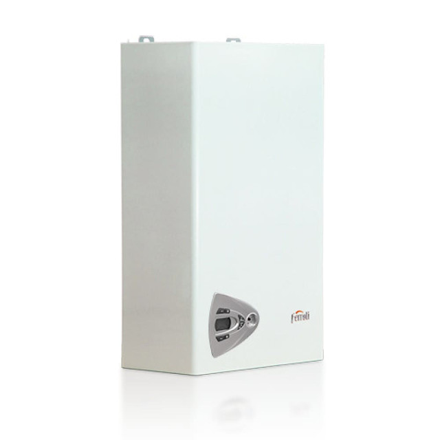 Котел газовый Ferroli Vitabel F24 ZL0BYJ6YA настенный
