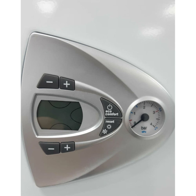 Котел газовый Ferroli Vitabel F24 ZL0BYJ6YA настенный