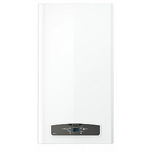 Котел газовый Ariston Cares X 24 GF NG настенный