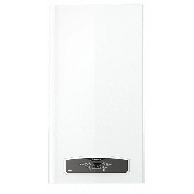Котел газовый Ariston Cares X 24 GF NG настенный