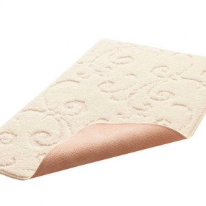 Коврик для ванной Banyolin Classic кремовый 60*100 см