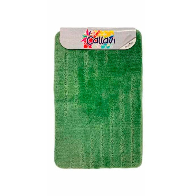 Коврик для ванной Callavi Highmono чайное дерево 50*80 см