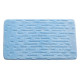 Коврик для ванной Banyolin Medium светло-голубой 50*80 см