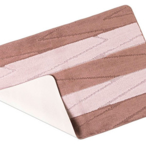 Коврик для ванной Callavi Nada ореховый латте 60*100 см