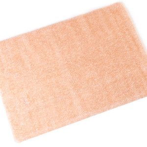 Коврик для ванной Callavi Natty крем 60*100 см