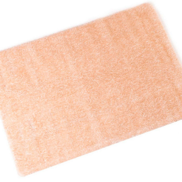 Коврик для ванной Callavi Natty крем 60*100 см