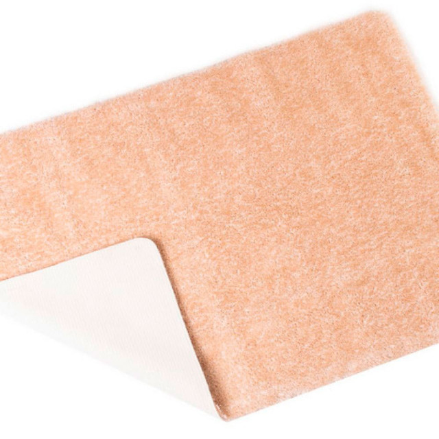 Коврик для ванной Callavi Natty крем 60*100 см