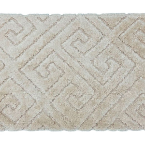 Коврик для ванной Vonateks Titan капучино 60*100 см