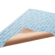 Коврик для ванной Banyolin Medium светло-голубой 50*80 см