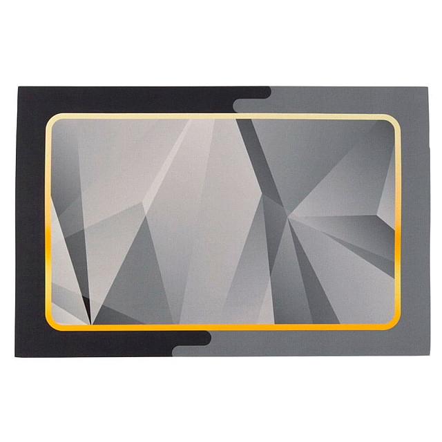 Коврик Dekotex Diatomite NB-3228 влаговпитывающий 40*60 см серый