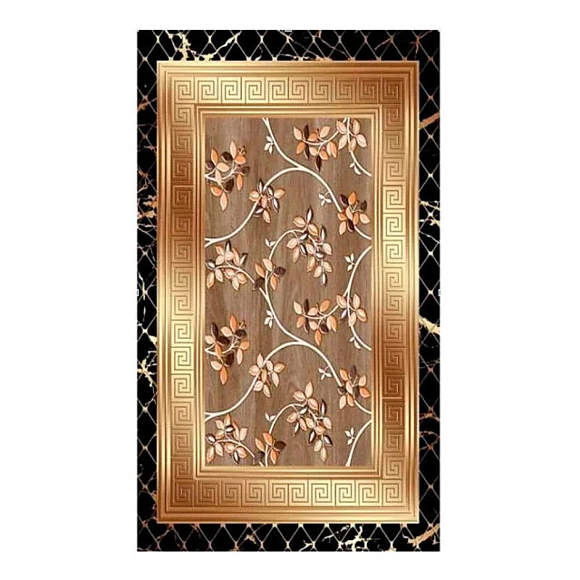 Коврик Dekorelle Velvet silk V225 40*60 см