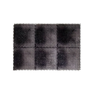 Коврик придверный Perfecto Linea Травка 22-436402 43*64 см