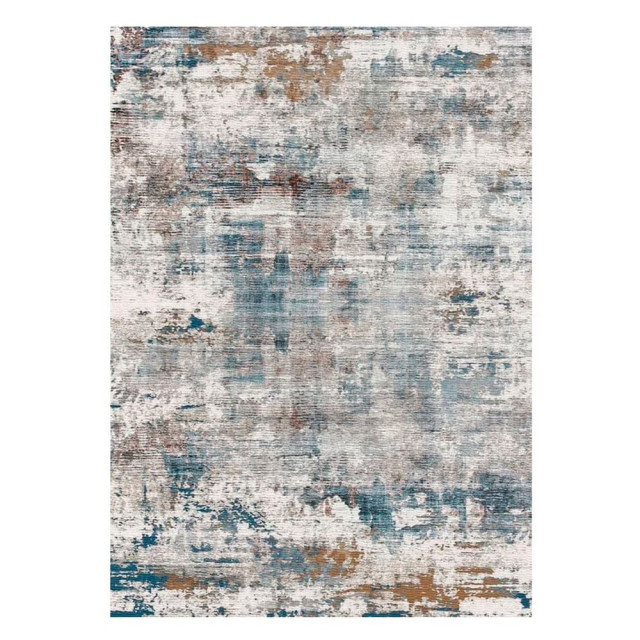 Коврик Dekorelle Velvet silk V246 40*60 см