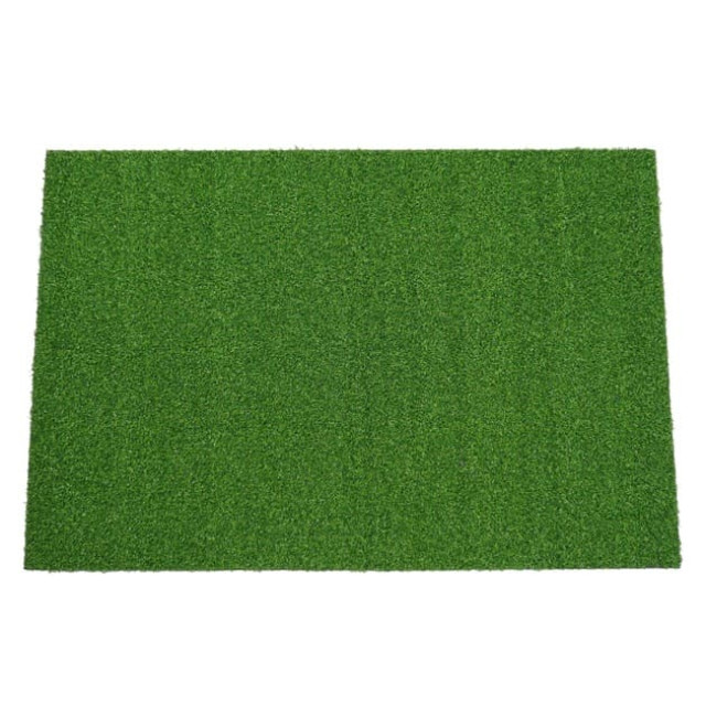 Коврик Ottomanson Flat 7 57*150 см mix