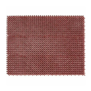 Коврик Blabar Gras 92061 щетинистый грязесборный 41*54 см коричневый
