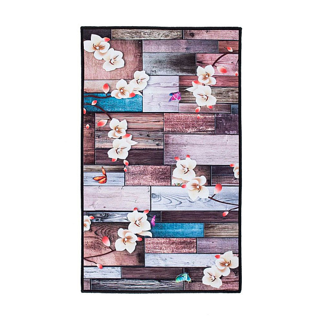 Коврик Dekorelle Velvet V122 40*60 см