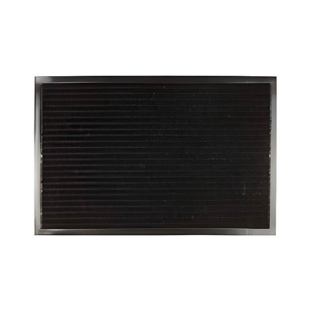 Коврик Blabar Tuff 92168 влаговпитывающий 40*60 см коричневый