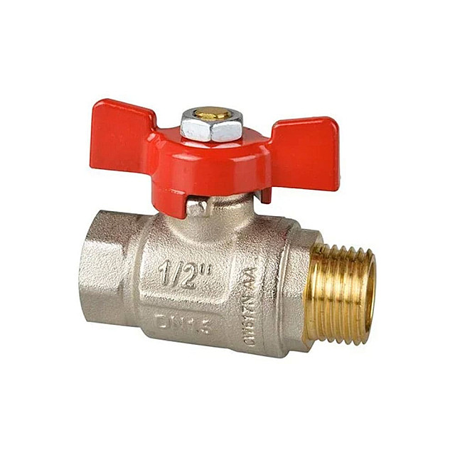Кран ручной шаровой Icma 351 1/2