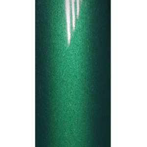 Эмаль автомобильная металлик AUTON 963 зеленая 520 мл