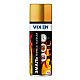 Эмаль термостойкая Vixen VX53007 золото 520 мл