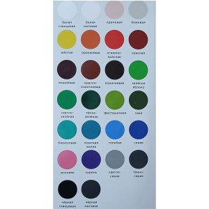 Эмаль Престиж алкидная черная глянцевая 520 мл