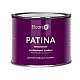 Краска кузнечная Elcon Patina серебро 0.2 кг