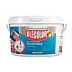 Краска Olecolor акриловая по кирпичу песочная 3 кг