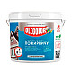 Краска Olecolor акриловая по кирпичу серая 7 кг