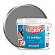 Краска Olecolor акриловая по кирпичу серая 7 кг