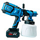 Краскораспылитель Katana APS5501 KAPS5501.00 аккумуляторный