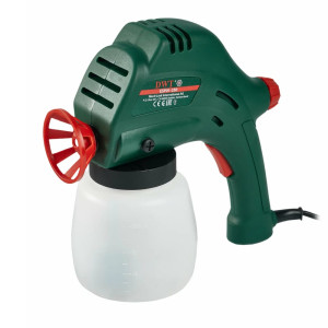 Краскопульт DWT ESP01-250 электрический