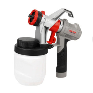 Краскораспылитель Crown CT31014 электрический