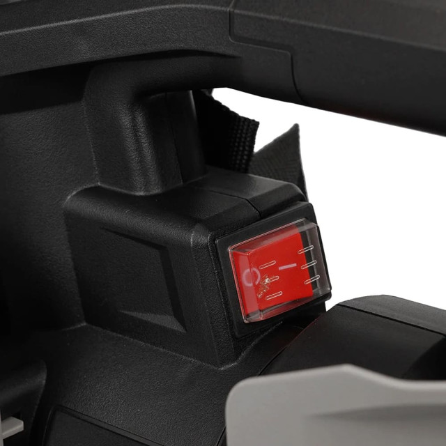 Краскораспылитель Crown CT31014 электрический